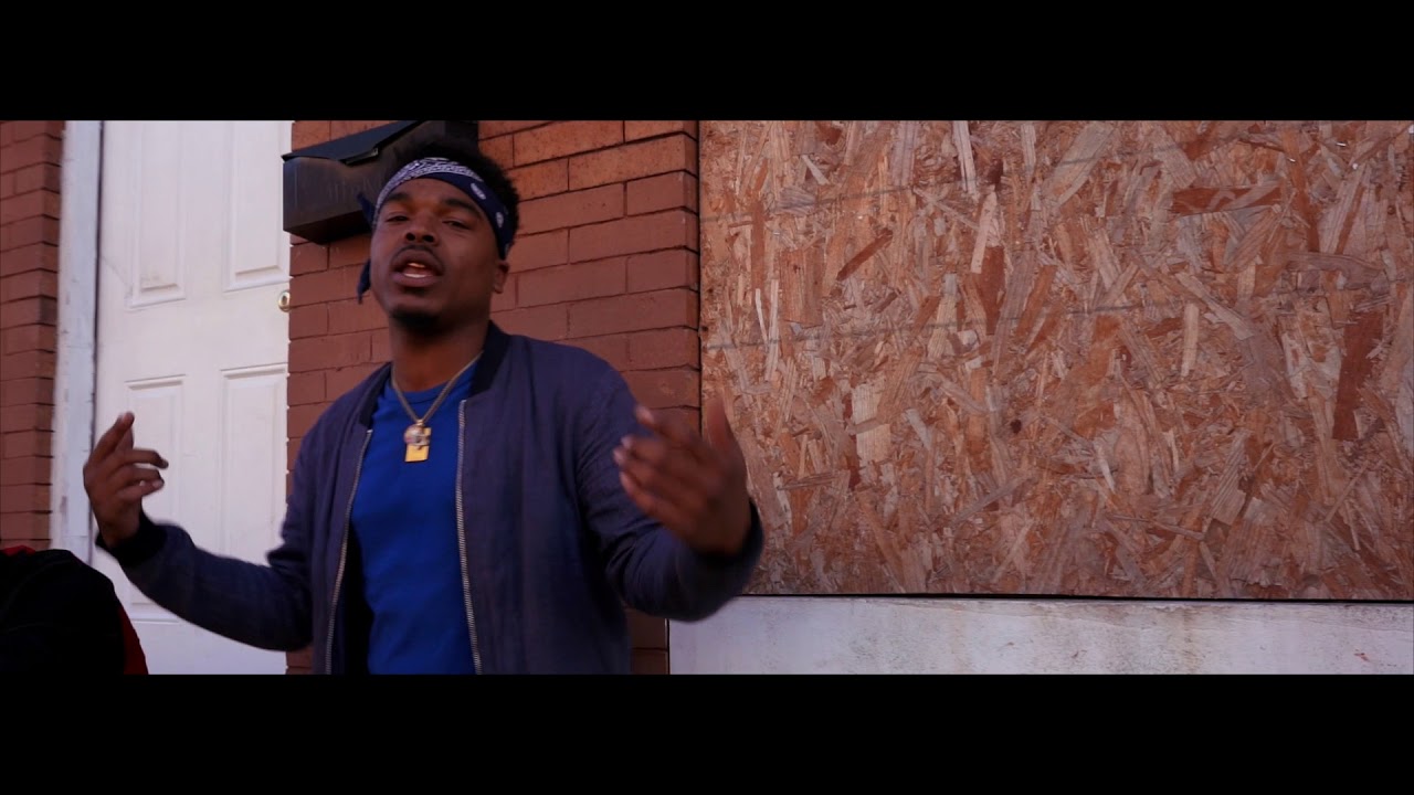 Bossed Up Loco ft Soulja Sil - Irrelevant