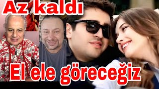 Onur Akay: Afra ve Mert’le ilgili benim de söyleyeceklerim var. Şimdi beni iyi dinleyin