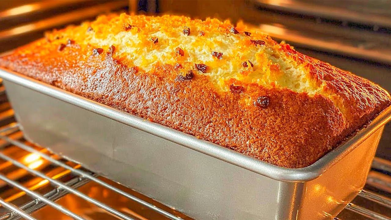 Торт на Новый год! 🎄 Волшебный Рождественский Торт за 5 Минут, Который Тает во Рту!