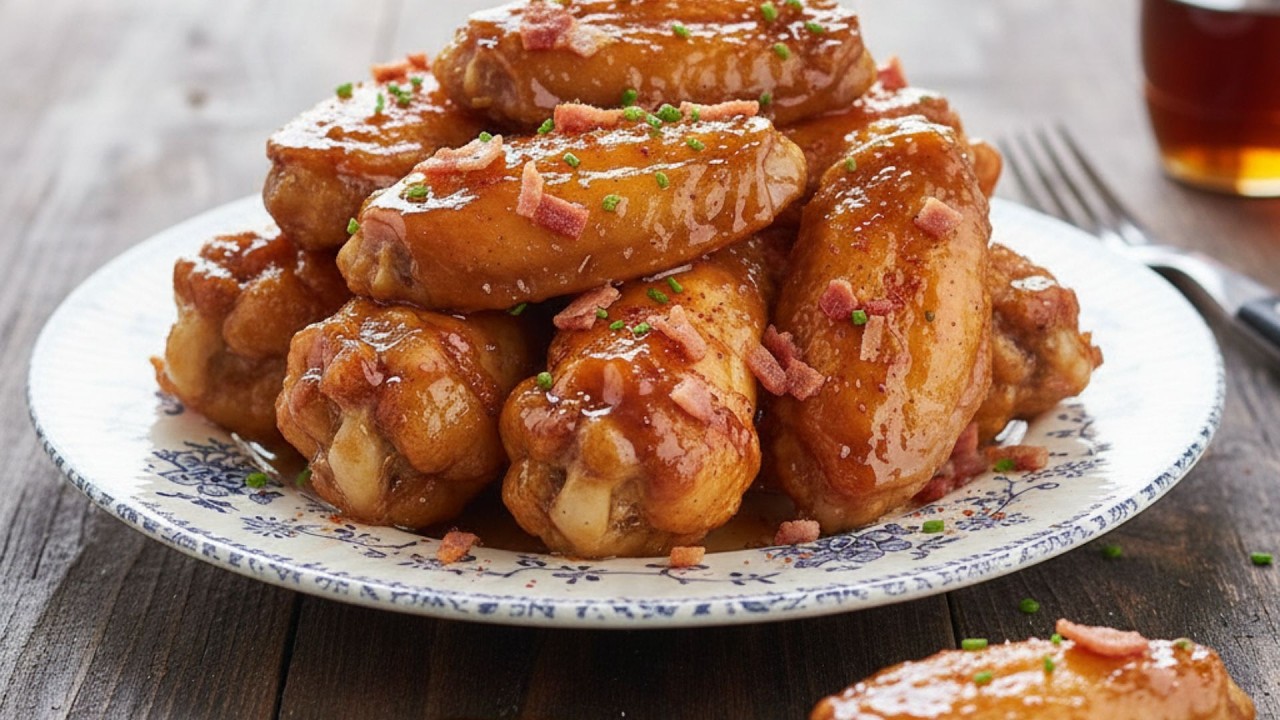 10 csirkeszárny receptek a ropogós kéreg és a szaftos hús titkához