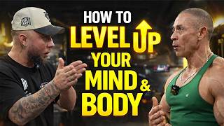 HOW TO LEVEL UP YOUR MINDSET & BODY : LIFE OF A CEO EP 1