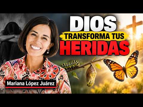 Catholic Testimony 📌 God can transform your wounds into a new life
