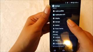 Qmobile Noir X900 High  Review