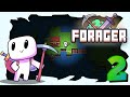 Forager 100% |#2| Auf Essens suche
