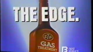 1989 STP Gas Treatment \\