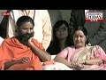 Sushma urges Bhagwad Gita declared