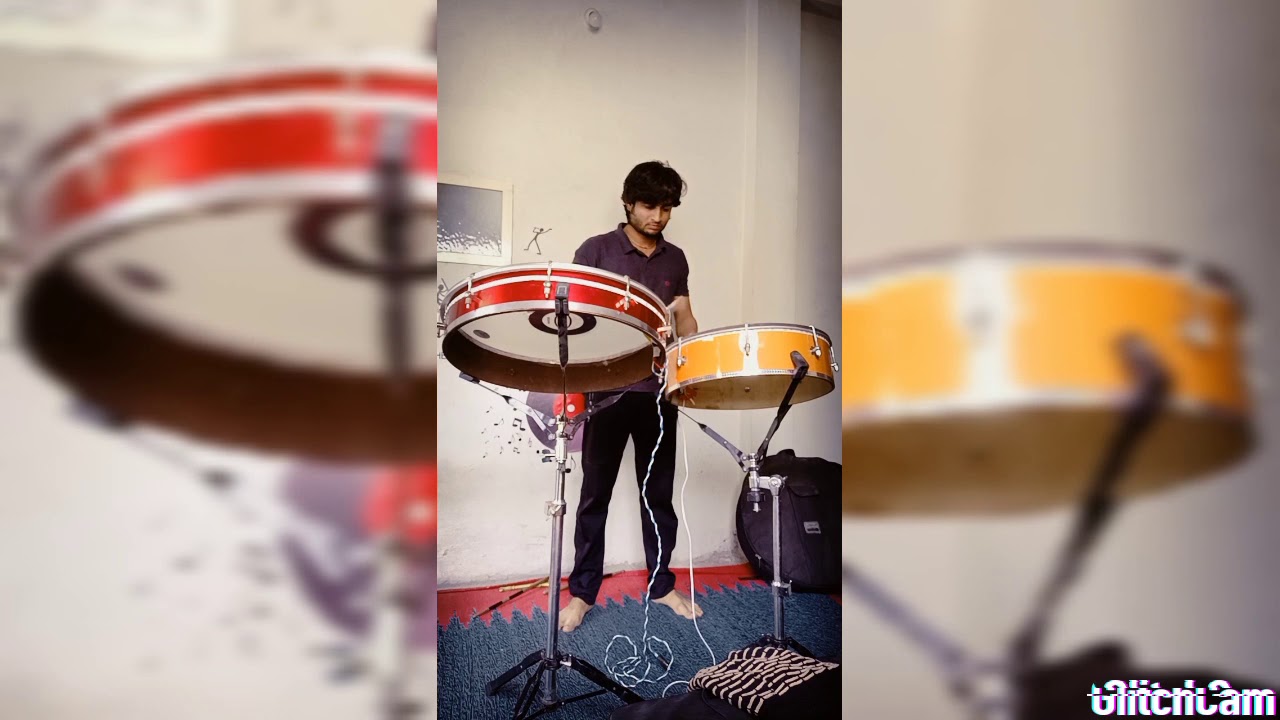 Duff Solo || Shubham Vyas||