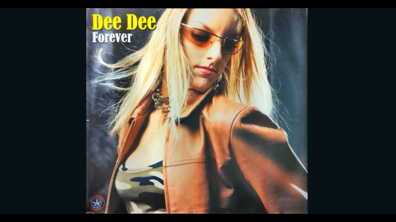 洋楽 Dee 2000's Dance Hits Dee Dee - Forever (Extended Mix) 2001 - YouTube