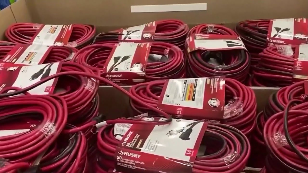 Survey: People not ready for a natural disaster