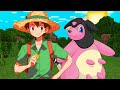 FAZENDA POKÉMON ESTA PRONTA!!!! [POKEPARK EP 3]