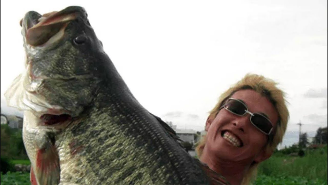 Why We Will Never See Another 20lb. Bass Caught…