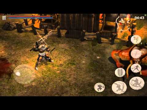 Ire: Blood Memory