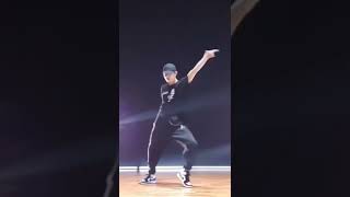 Txt Bringing Back This Iconic Mmmh Dance Cover By Choi Yeonjun