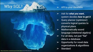 XLDB-2016: Streaming SQL