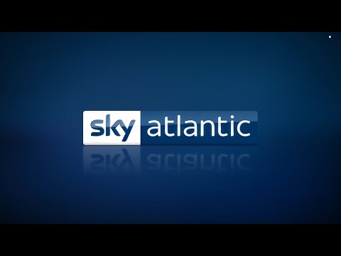 Sky Atlantic (UK) - Schedule change bumper (6th October 2025)