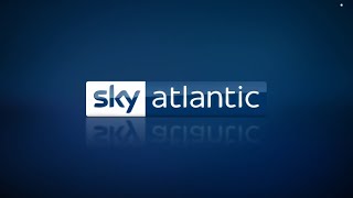Sky Atlantic Uk - Schedule Change Bumper 6Th October 2025
