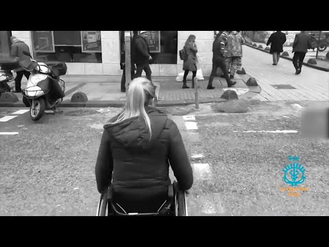 3 Aralık Dünya Engelliler Günü Farkındalık Videosu