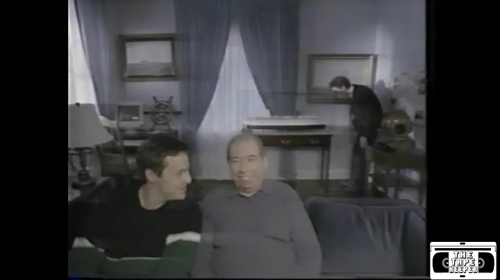 Bell Canada Sympatico Internet Commercial - 1999