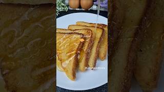 How to Make The Easiest French Toast