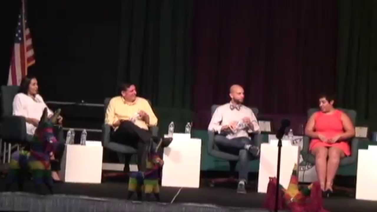 Culture: Chicano/a Literature; Monday, September 15, 2014