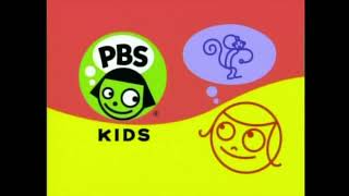 PBS Reading Rainbow Opening credits Funding January 20, 2005