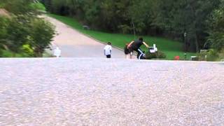 longboarding summer 2011