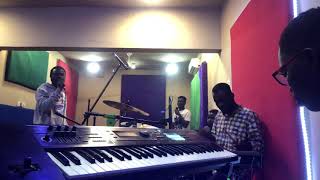 Kofi Kinaata- Whole Show🔥🔥🔥 screenshot 3