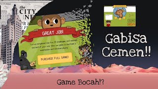 Belajar Coding  Game CODE MONKEY
