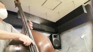 I'll Never  Smile Again. Hearing Loss Dizzy Yoshimoto plays