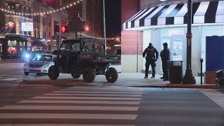 Indianapolis council approves new curfew rules