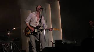 Arctic Monkeys - One For The Road live @ Fly DSA Arena (Sheffield) show #3