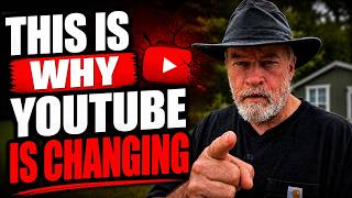Why YouTube Doesn’t Feel the Same Anymore