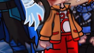 🍒 LOOK WHAT YOU'VE DONE!│LMK AU│MACAQUE ANGST│TW!! CHARACTER DEATH and BLOOD 🍒 LOOK WHAT YOU'VE DONE!│LMK AU│MACAQUE ANGST│TW!! CHARACTER DEATH and BLOOD