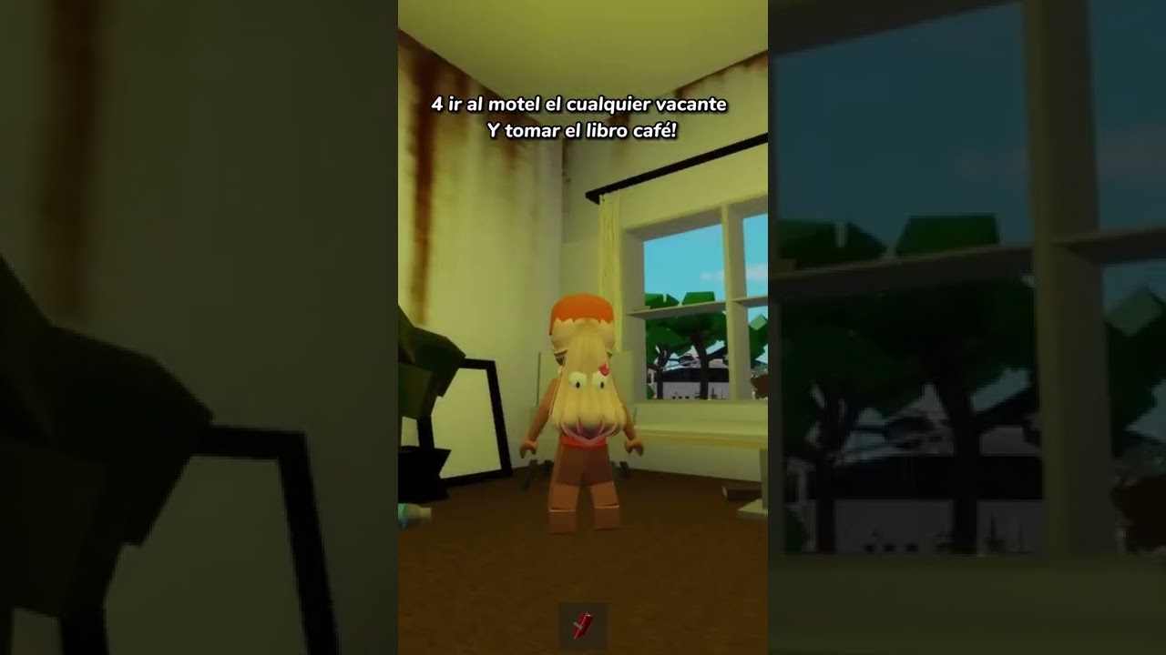 cómo encontrar el portal de BROOKHAVEN😨 YouTube