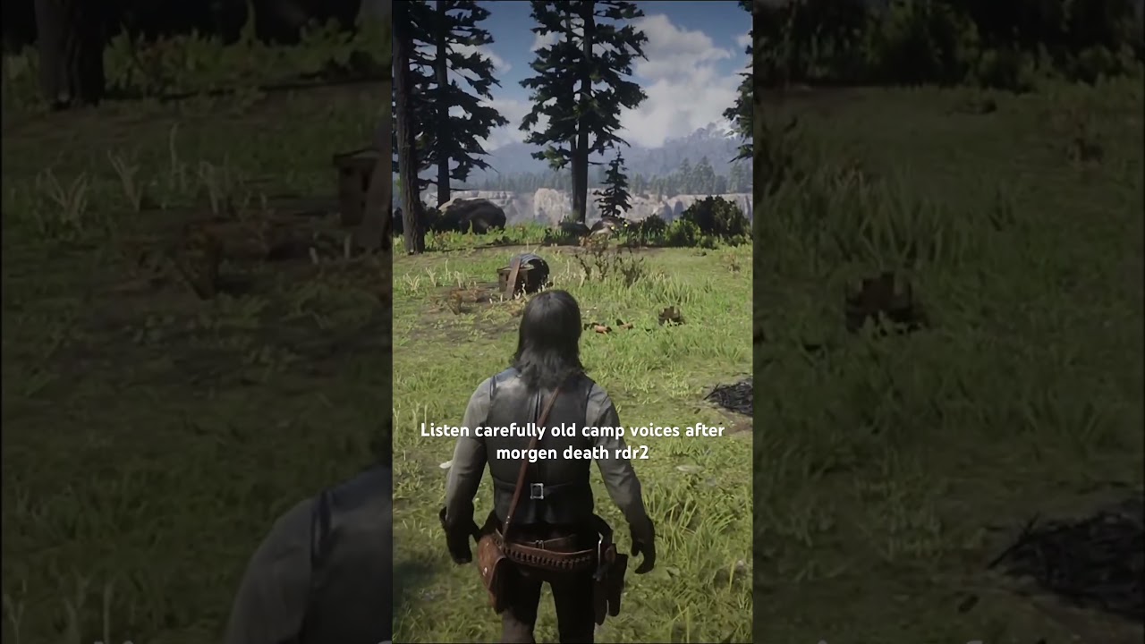 Old gang members voice when you come as jhon after completing story mode 