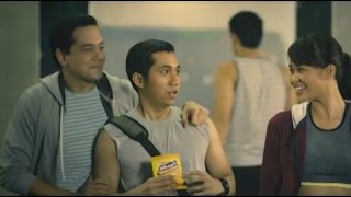 Julian Flores - Tvc Magic Chips