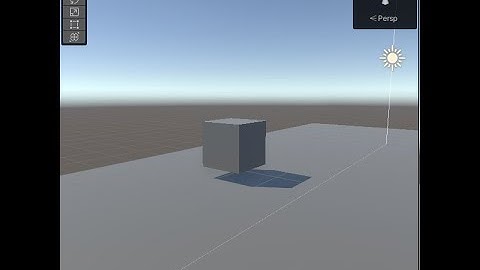 Simple Health Script for Unity C# (Ep1)