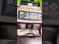 💰Cash Counting Machine Available  @ReGenF  Call : 9751 297 297 #reuse  #secondhand #regenf #used