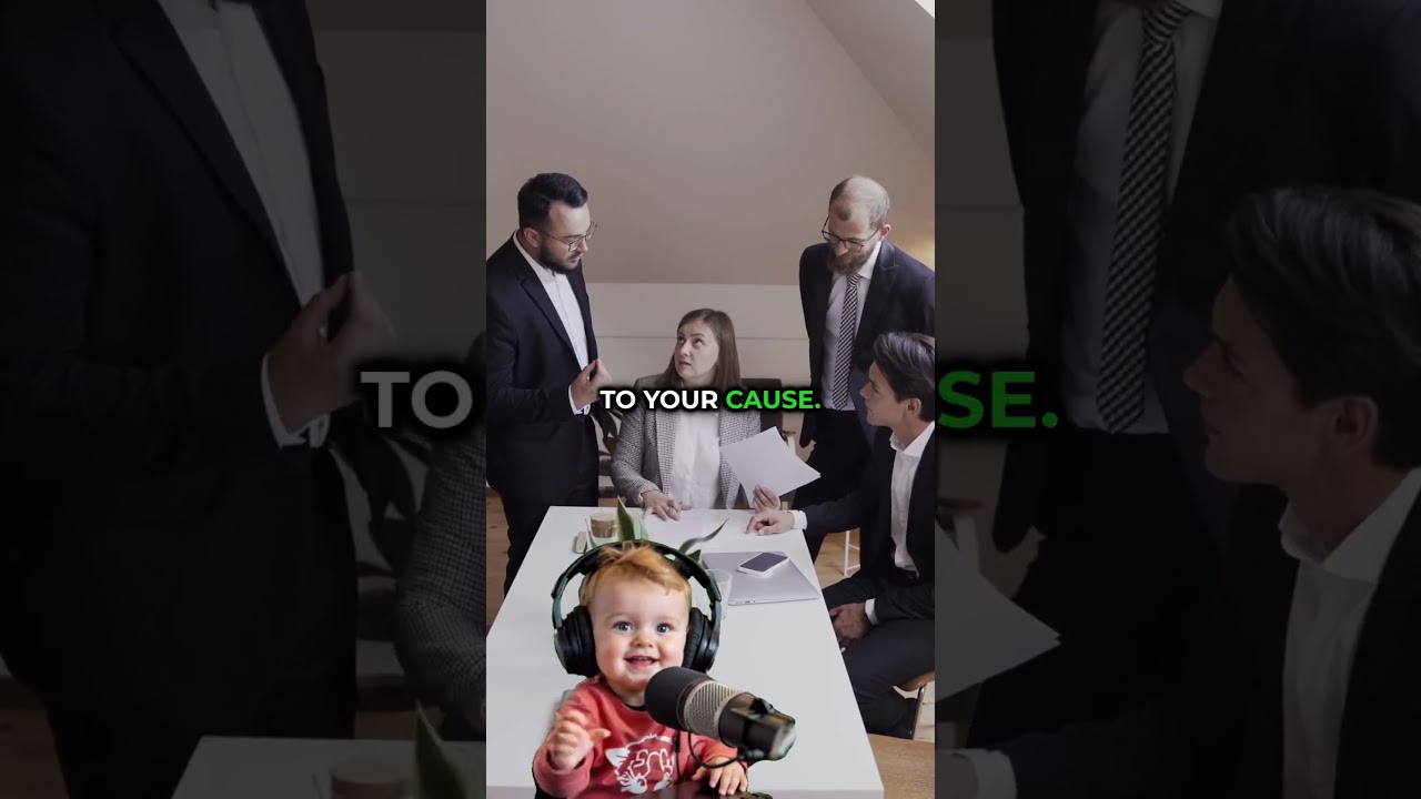 the power of controlled danger: Boss Baby Talk Ep.2 