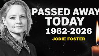 10 Famous Actors who died in the last few days