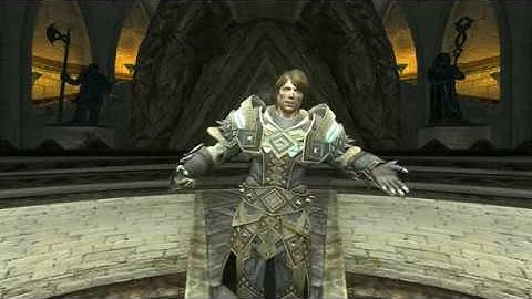 Unite Austin 2017 - Next-gen VR Avatar Control in Unity Demo