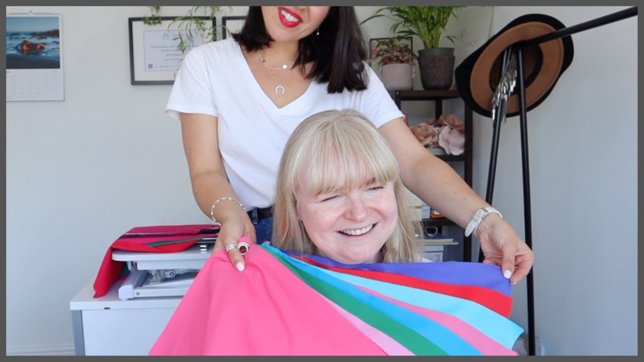 Могут ли люди со светлыми волосами быть «зимами»? Полный анализ цвета