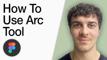 How To Use Arc Tool In Figma (Full 2025 Guide)