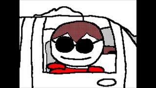 My Generation - Gibaverse Flipnote (Sudomemo)