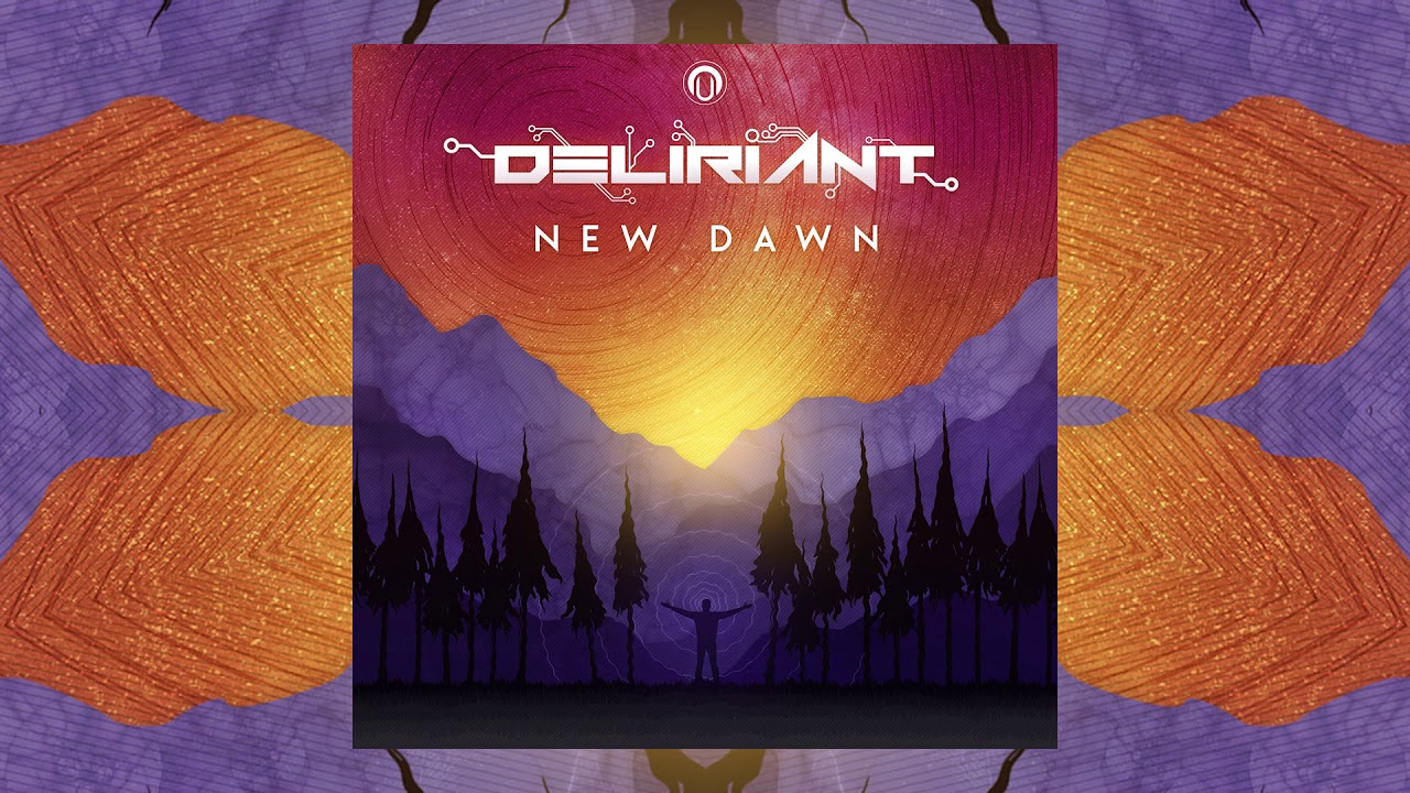 Watch Deliriant - New Dawn on YouTube Watch Deliriant - New Dawn on YouTube