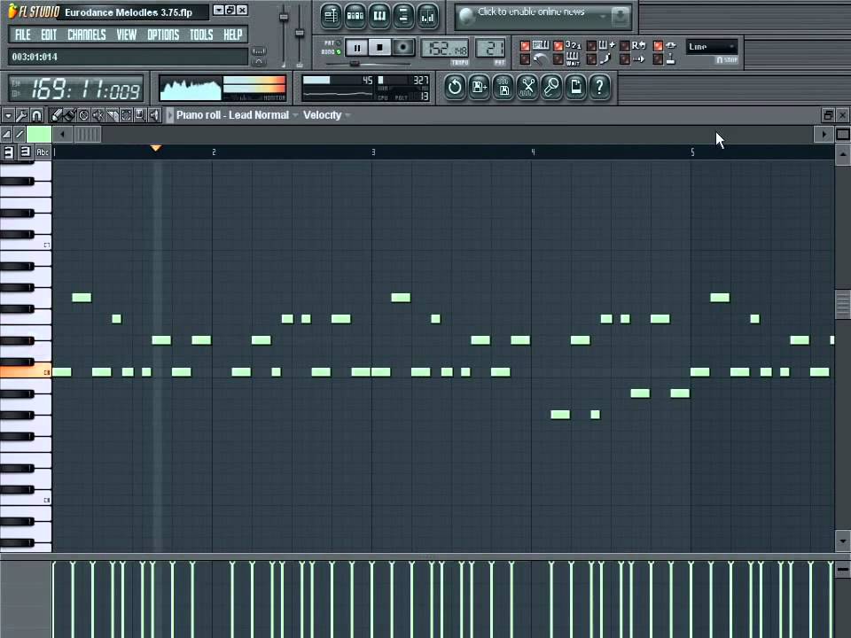 Fl studio c. Ноты для гитары в фл студио. Гитарные мелодии в фл студио. Ноты для бита в FL Studio. Проект бита в фл студио.