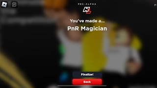 How To Make A Pnr Magician Build Hoop Life