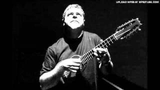 Gustavo Santaolalla - La Vuelta chords