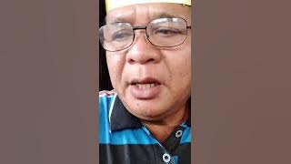 Cerita Debok Enggau Ujai Nyumpit