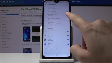 How to Manage Notifications in Nokia 6.2 2019 - Block App Notifications